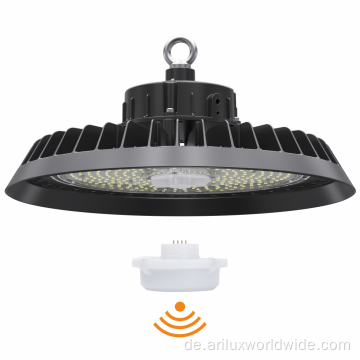 Werkseitig IP65 100 W, 150 W, 200 W LED Highbay Light